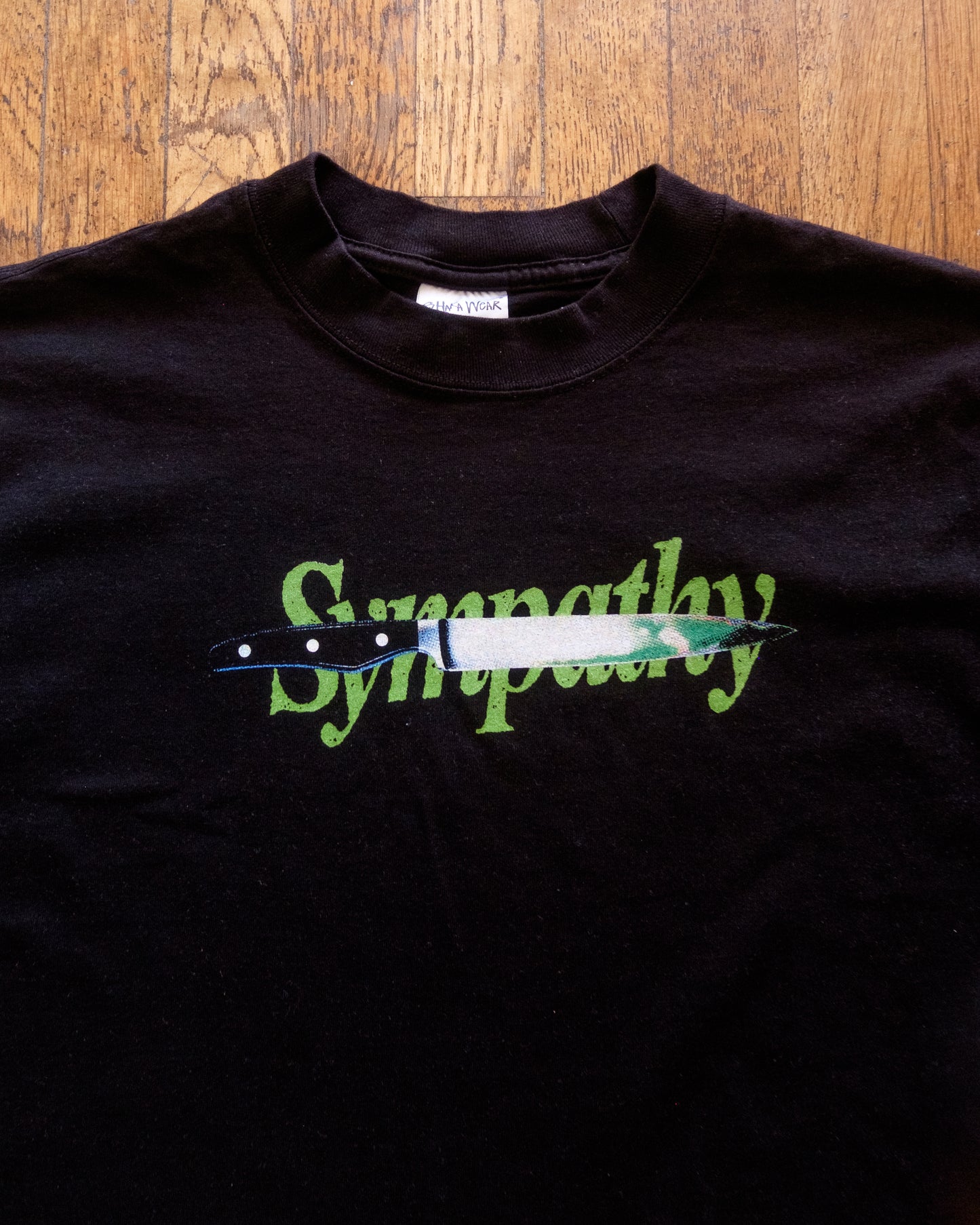 Sympathy T-Shirt
