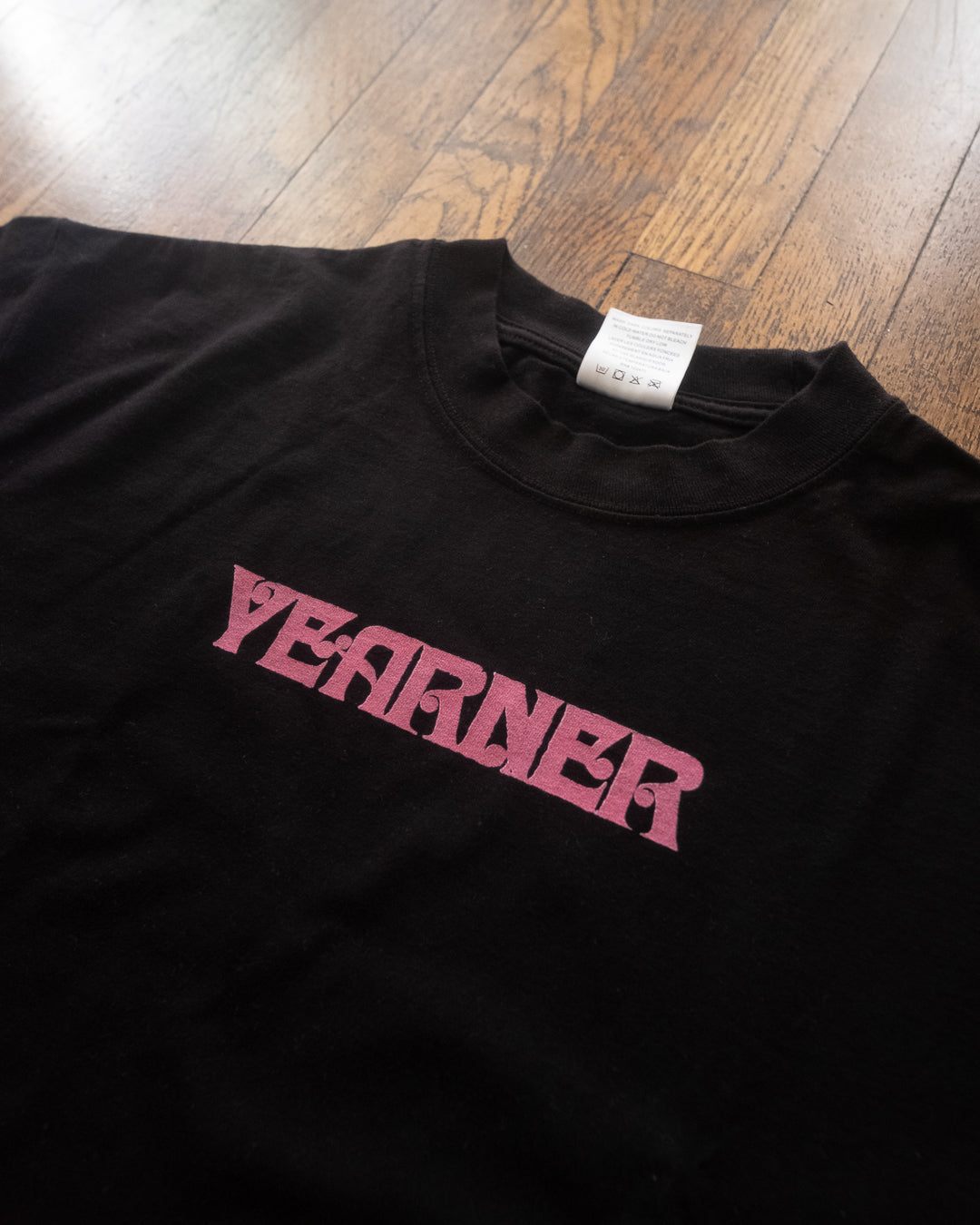 Yearner T-Shirt