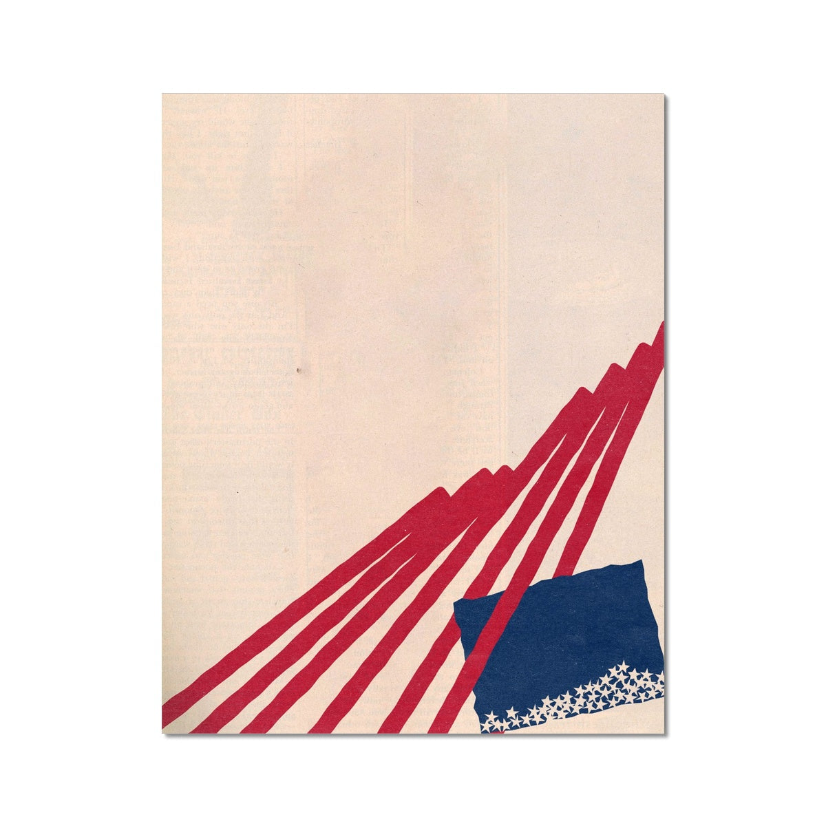 The Fourth of July Poster