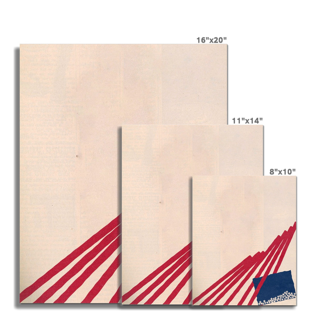 The Fourth of July Poster