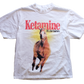 K is for Horses T-Shirt