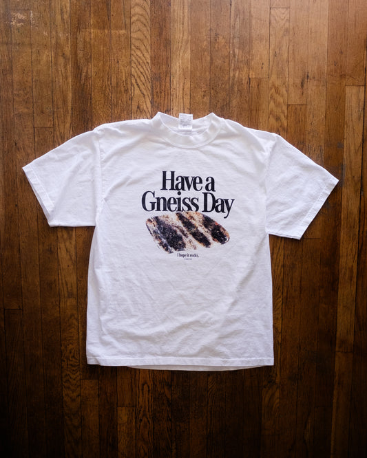 Have a Gneiss Day T-Shirt