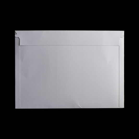 Mystery Envelope