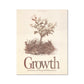 No. 346 Growth Poster