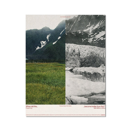 No. 319 Earth Day 2022 Poster