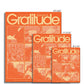 No. 322 Gratitude Poster