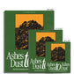 No. 279 Ashes to Ashes Poster
