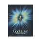 No. 237 God's Love: The Original NFT Poster