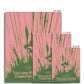 No. 160 You are the Universe (Green/Pink Version) Poster
