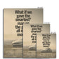 No. 325 The Smartest Man on the Planet Poster