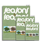 Seasons & Reasons Poster