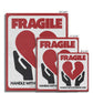 No. 276 Fragile Poster