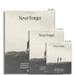 No. 096 Never Forget Poster