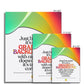 No. 021 Gradient Backgrounds Poster