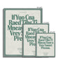 No. 326 If Yuo Cna Raed Tihs Poster