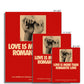 Love is More than Romantic Love Poster