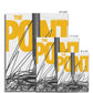 No. 349 The Point Is Poster