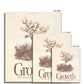 No. 346 Growth Poster