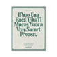No. 326 If Yuo Cna Raed Tihs Poster