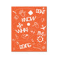 No. 331 What Am I Doing? Poster