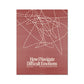 No. 028 How I Navigate Difficult Emotions Poster